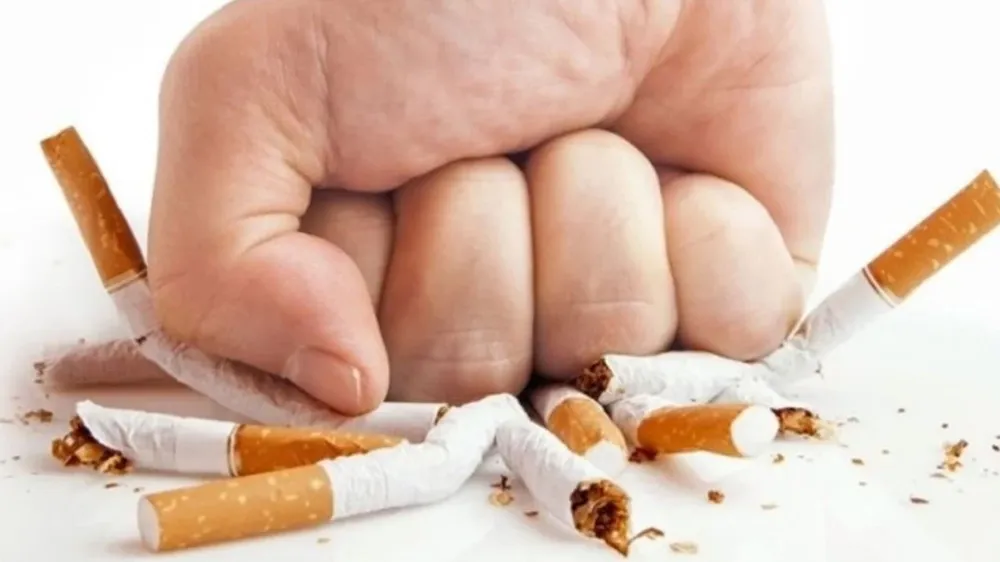 Her yıl milyonlarca insan sigaradan ölüyor...