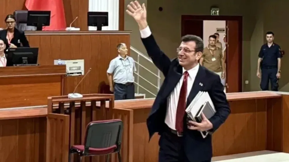 İmamoğlu dahil 105 kişi hakkında şok karar! Tutukluluğa devam... İşte onların ifadeleri