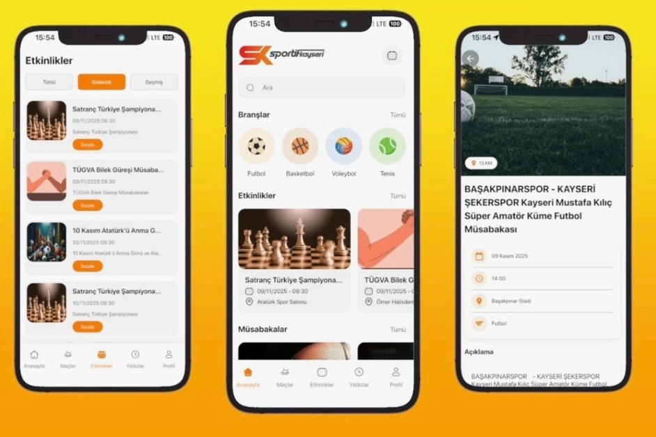 Kayseri Büyükşehir