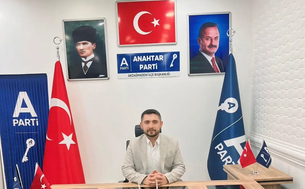 Başkan Ufuk Emre Ünlü’den sert açıklama