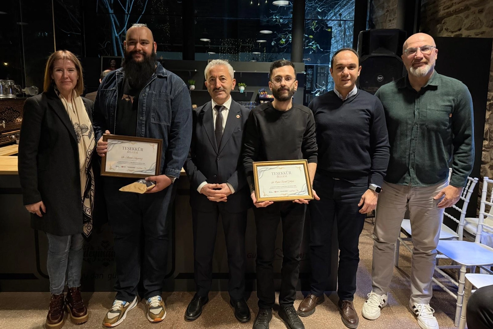 UNESCO tescilli lezzet, İzmit’te geleneksel buluşmasını yaptı