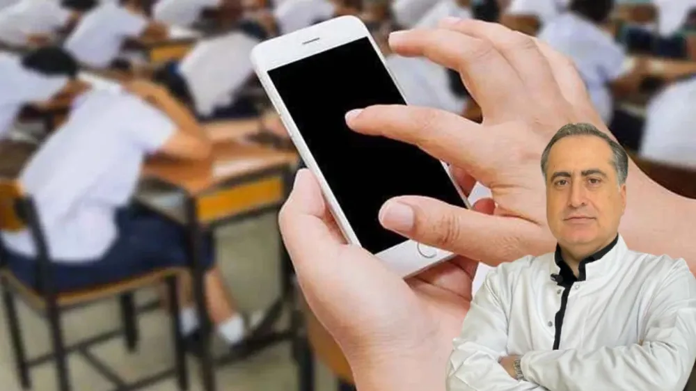 Sessiz katil ‘dijital yorgunluk’: Uzmanından önemli uyarı!