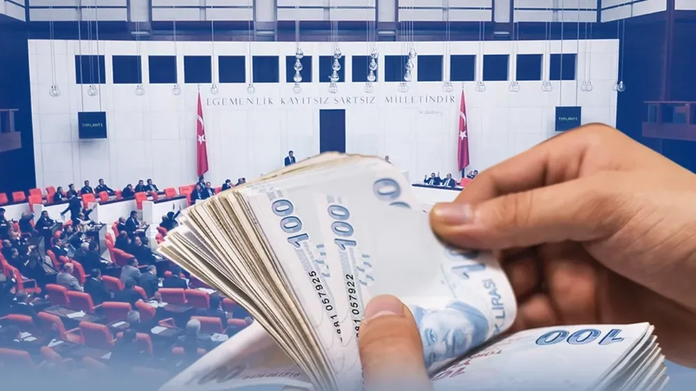 Memurlar tepki gösterdi, AKP