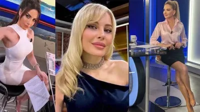 Ünlülere uyuşturucu operasyonu! 3 spiker gözaltında