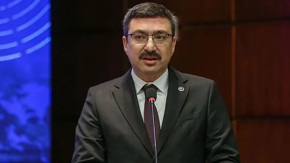 SPK Başkanı’ndan gözdağı: Kimsenin gözünün yaşına bakmayız