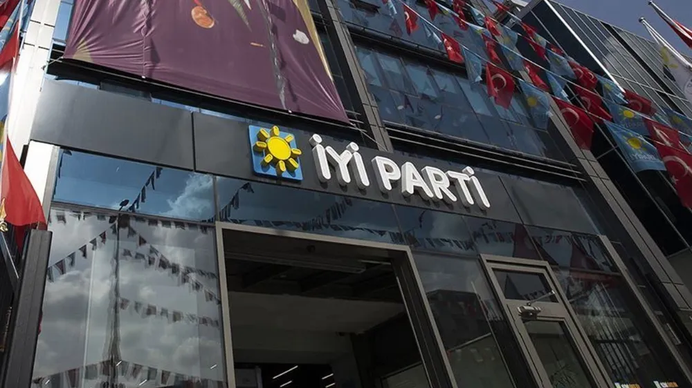 İYİ Parti o ismin ihracını istedi... Hakkında soruşturma başlatılmıştı