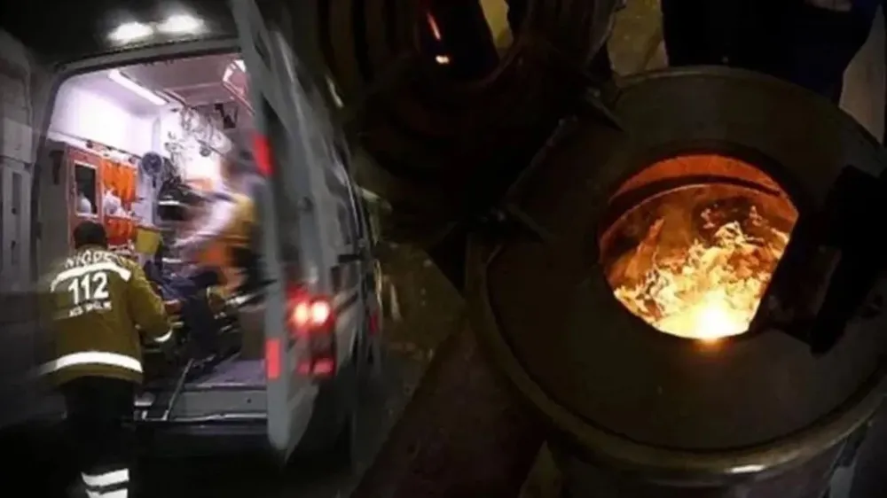 Kışın en büyük düşmanı! Baş ağrısı sandığınız şey ölüm habercisi olabilir