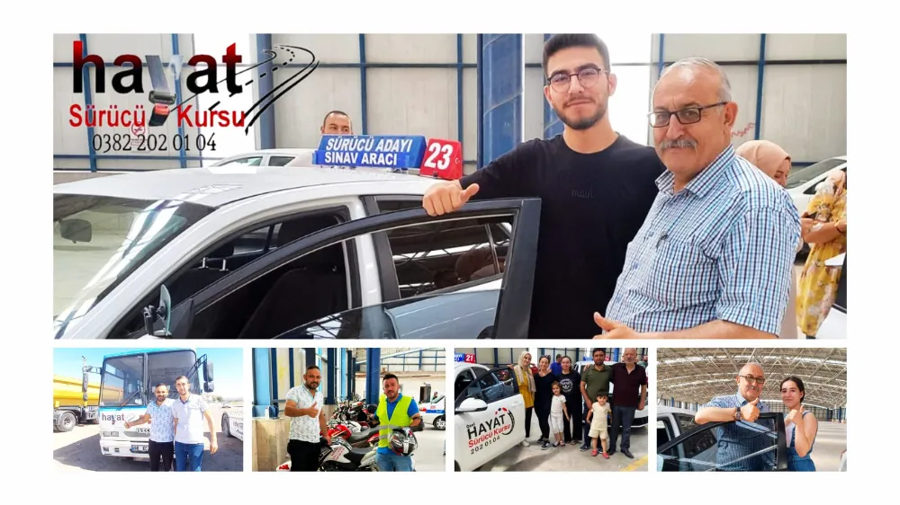 Ehliyete Zam Kapıda! Son Kayıt Tarihi 10 Ocak 2026