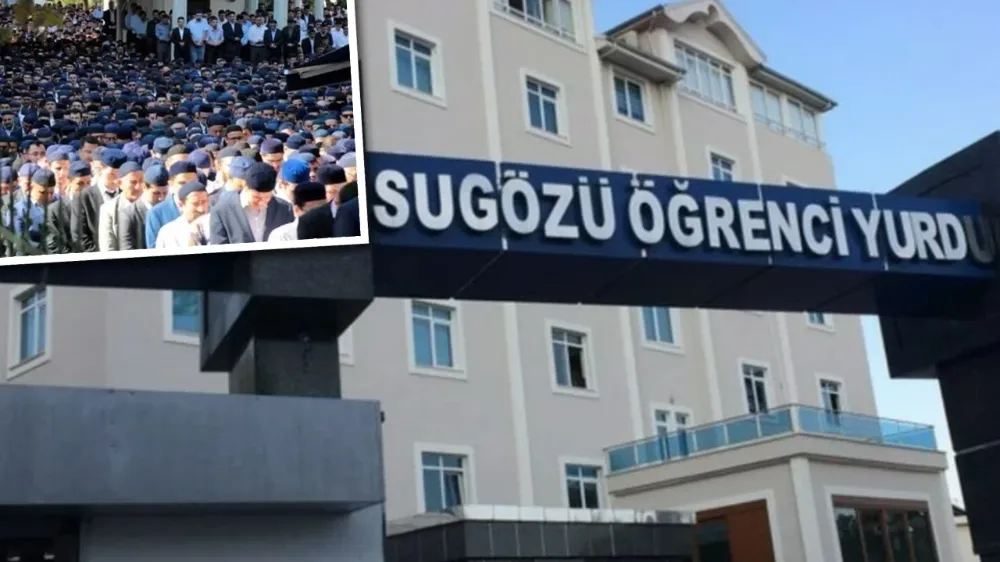 Cemaat yurdunda istismar davası istinafa taşındı: Failden pişkin itiraz