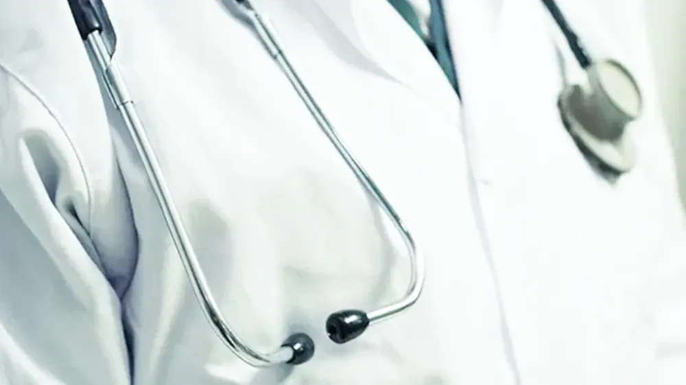 Şehir hastanesine operasyon! 20