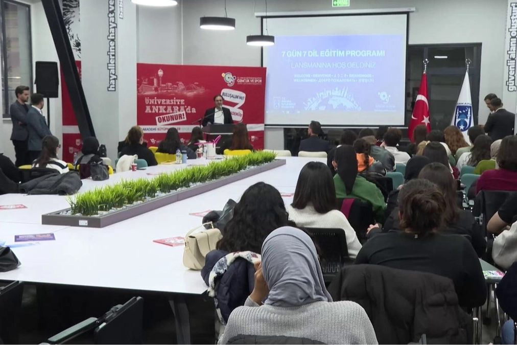 Ankara Büyükşehir