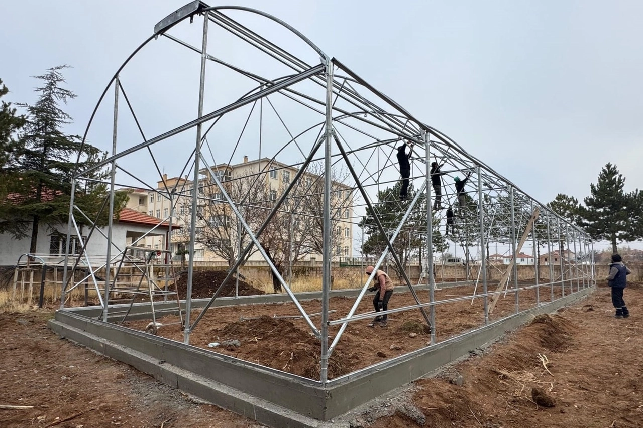 Kayseri Büyükşehir