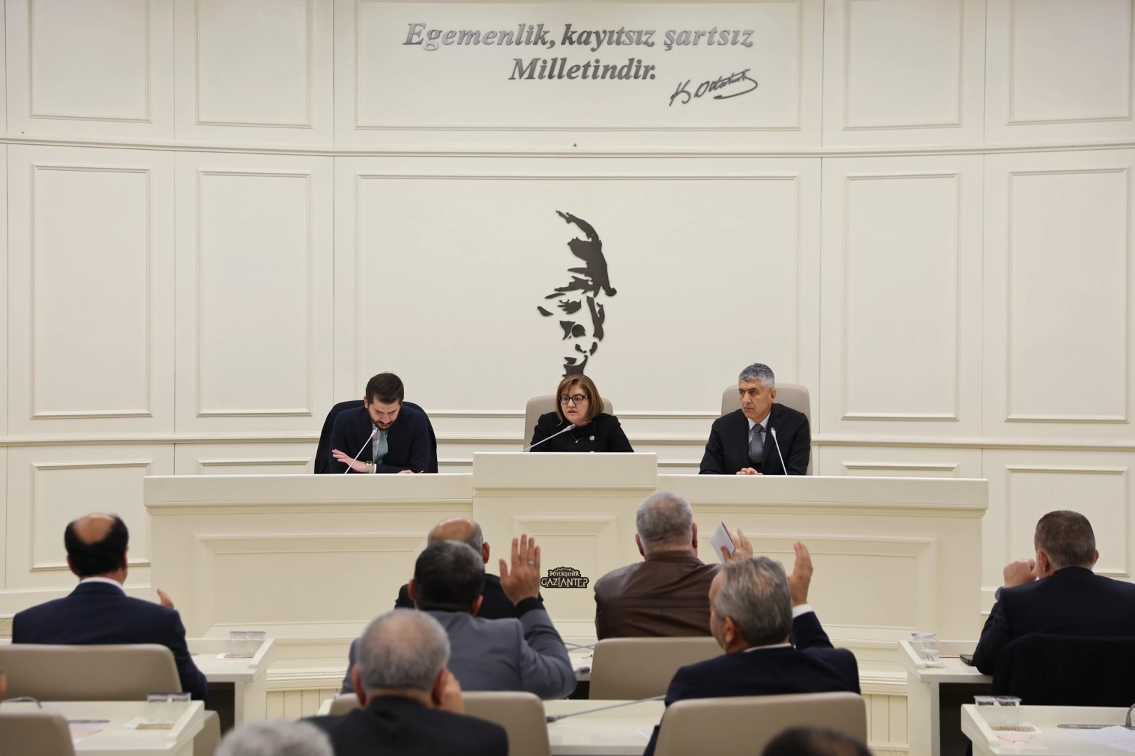 Gaziantep’e İşitme Cihazı ve Odyoloji Merkezi geliyor