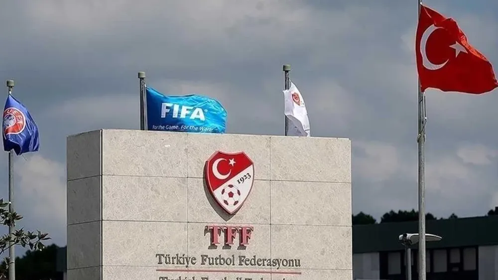 Bahis soruşturmasında 197 futbolcu daha PFDK