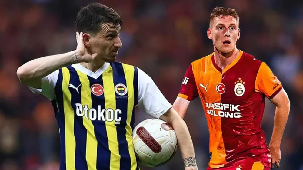 Mert Hakan Yandaş ve Metehan Baltacı tutuklandı