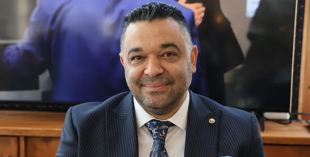 Aksaray TSO Başkanı Koçaş: Tarımdaki %12,7’lik Daralma Alarm Veriyor