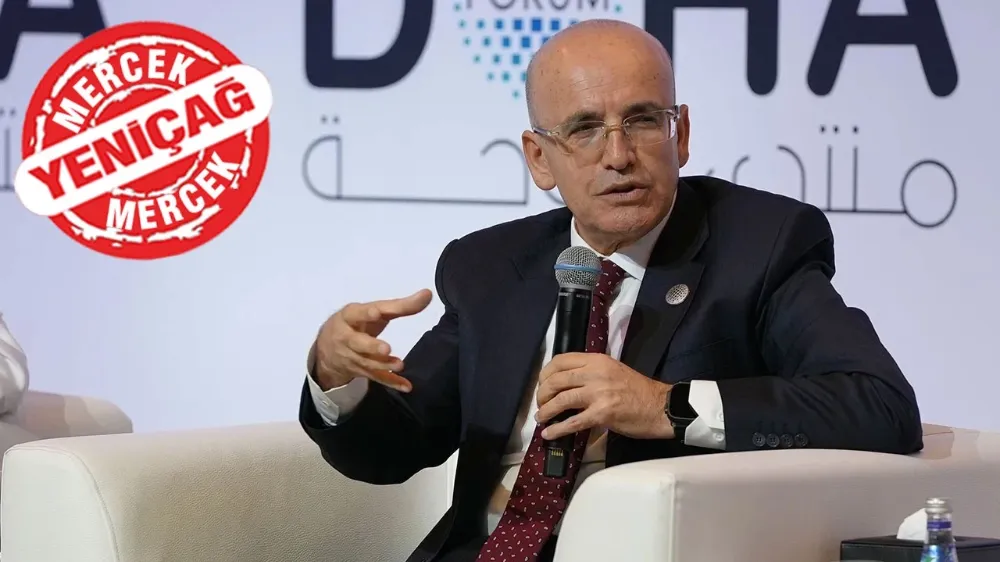 Enflasyonda tek hane masalı: Mehmet Şimşek 7’ledi