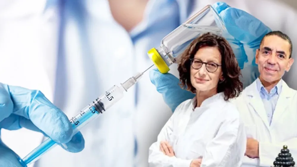 Dev çalışmanın sonuçları açıklandı! Bu aşı tüm hastalıklarda 
