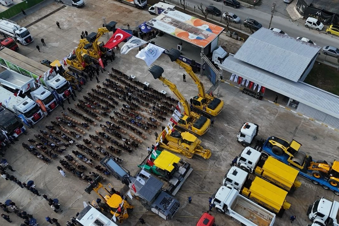 Muğla Büyükşehir