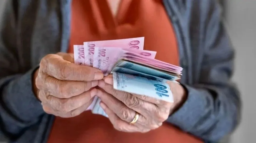 Bu haber bütün emeklileri ilgilendiriyor: Maaşlarda kesinti dönemi