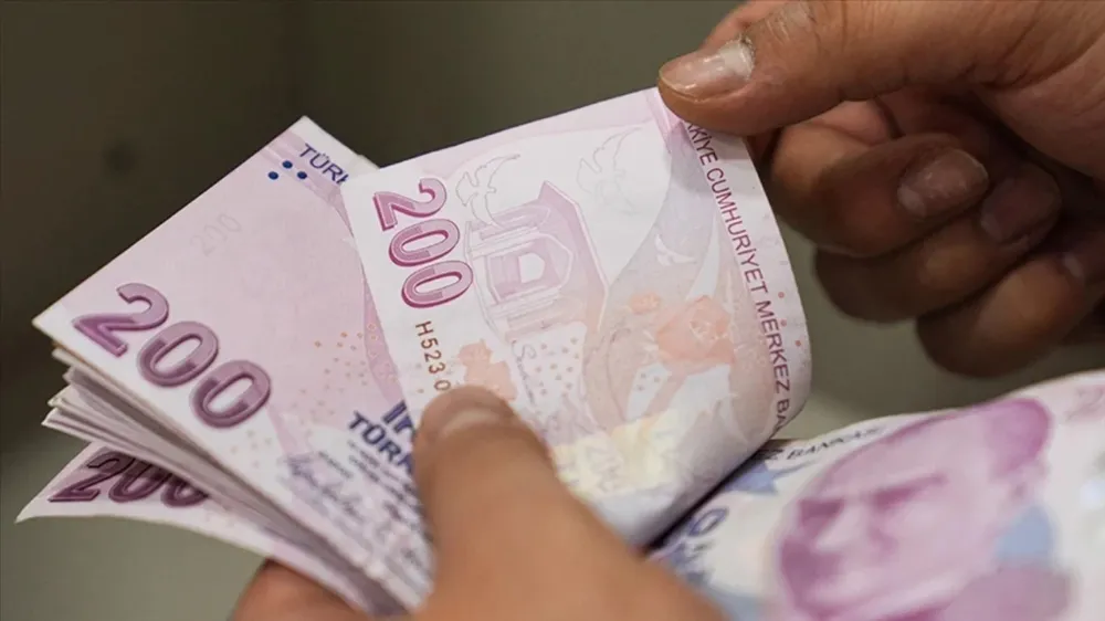 Erdoğan Süzer asgari ücretteki senaryoları tek tek hesapları! İşte hayal dediği rakam