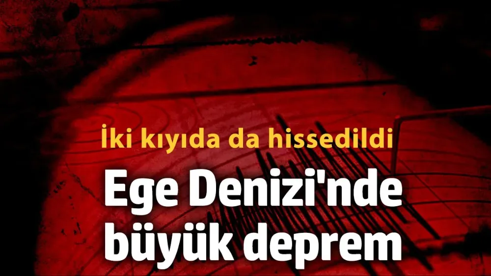 Ege Denizi