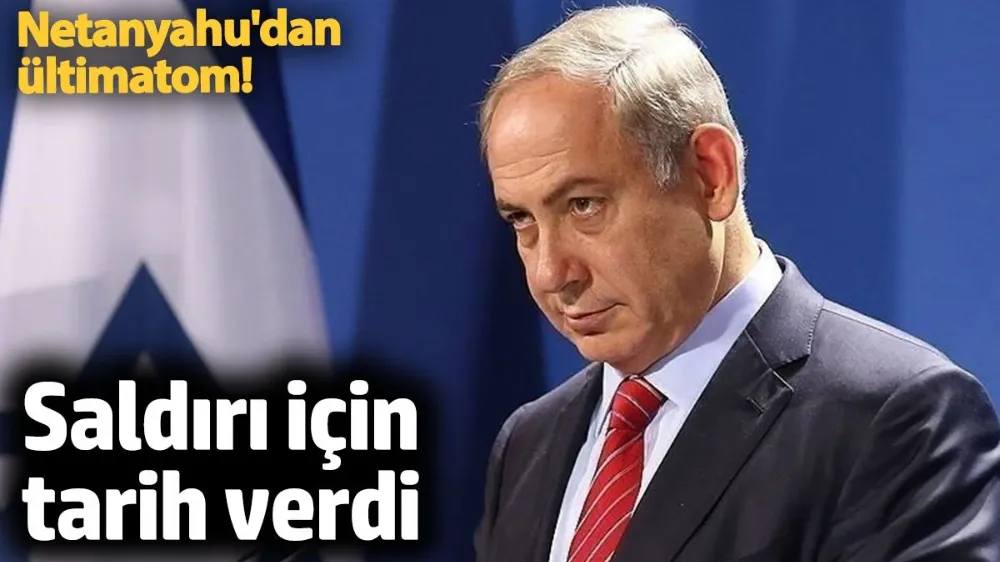 Netanyahu