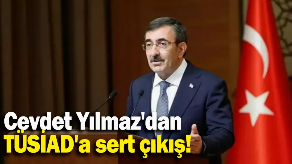 Cevdet Yılmaz