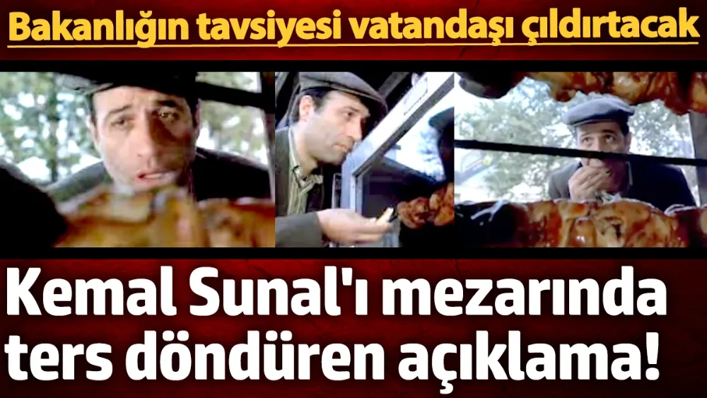 Kemal Sunal