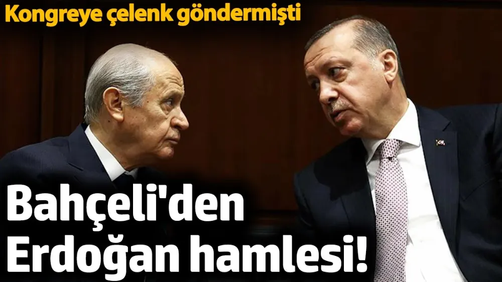 Bahçeli