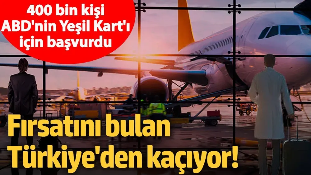 Fırsatını bulan Türkiye