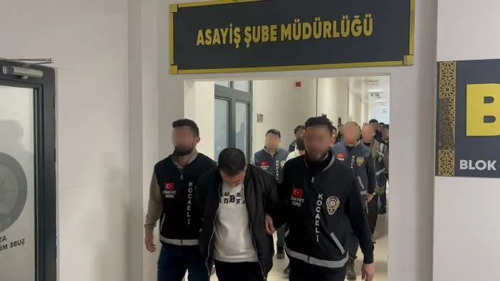 1 kişinin öldüğü, 2 kişinin yaralandığı silahlı kavgada 2 tutuklama