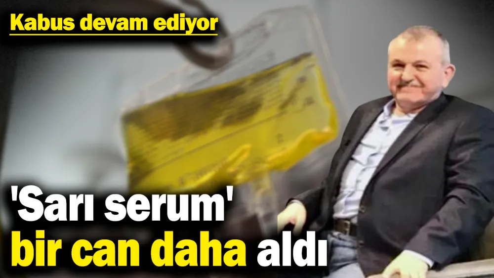 Kabus devam ediyor! 