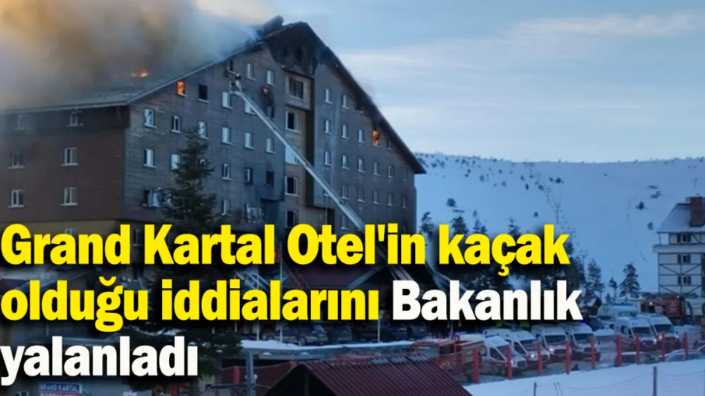 Grand Kartal Otel