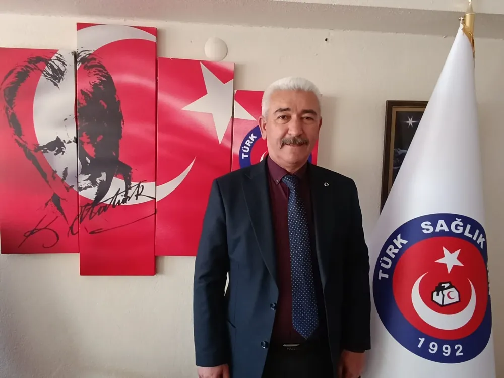 Taner Kara: “İstiklâl Marşı, Milletimizin Ruhunu Yansıtan Bir Destandır”