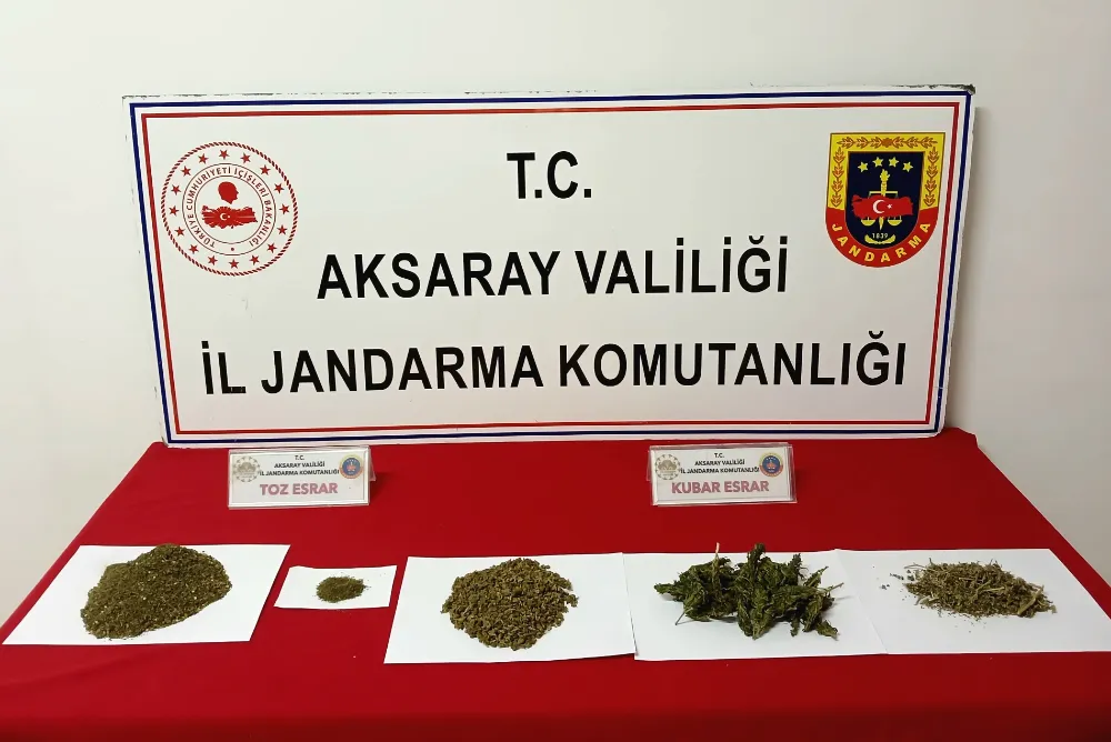 Aksaray