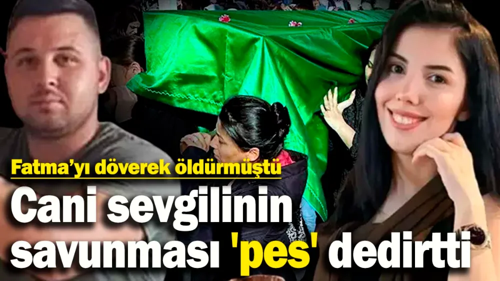 Cani sevgilinin savunması 