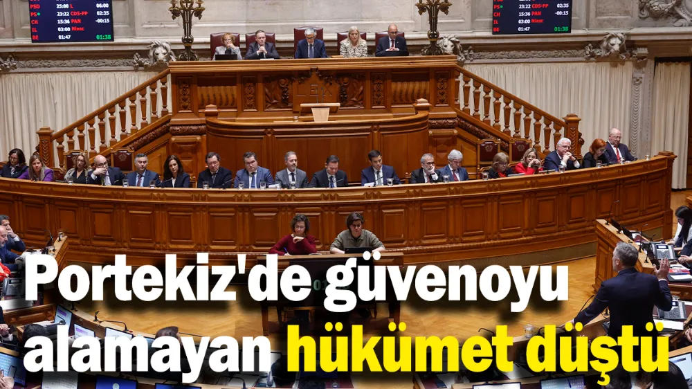 Portekiz