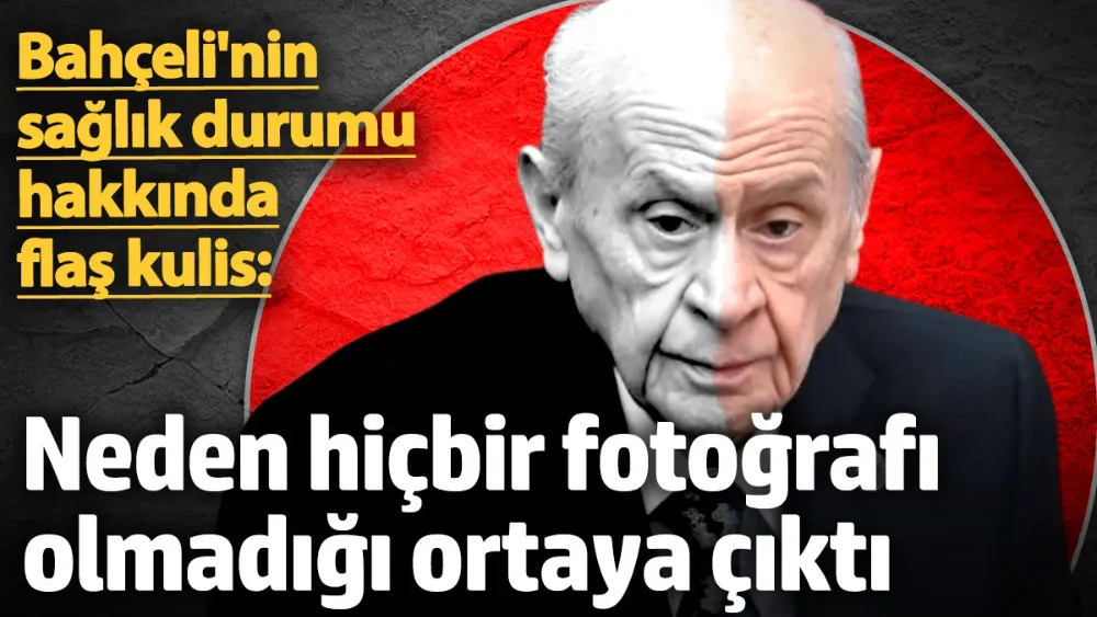 Devlet Bahçeli