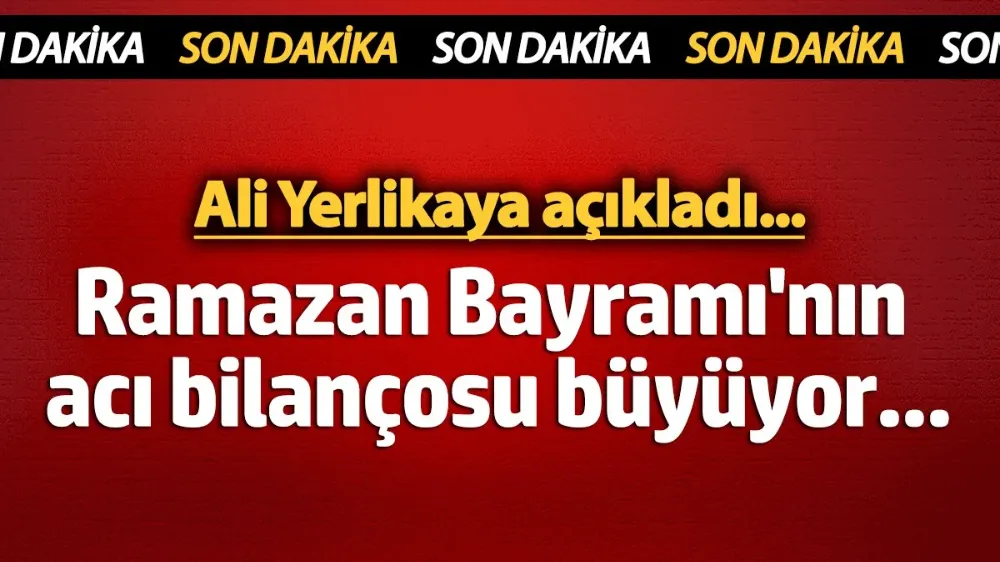 Ramazan Bayramı