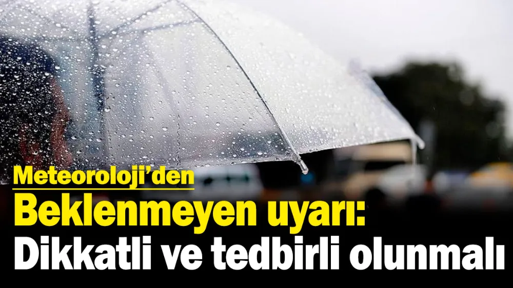 Meteoroloji