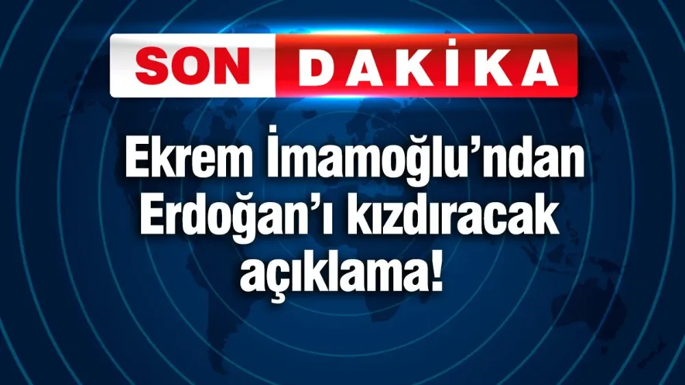 Ekrem İmamoğlu