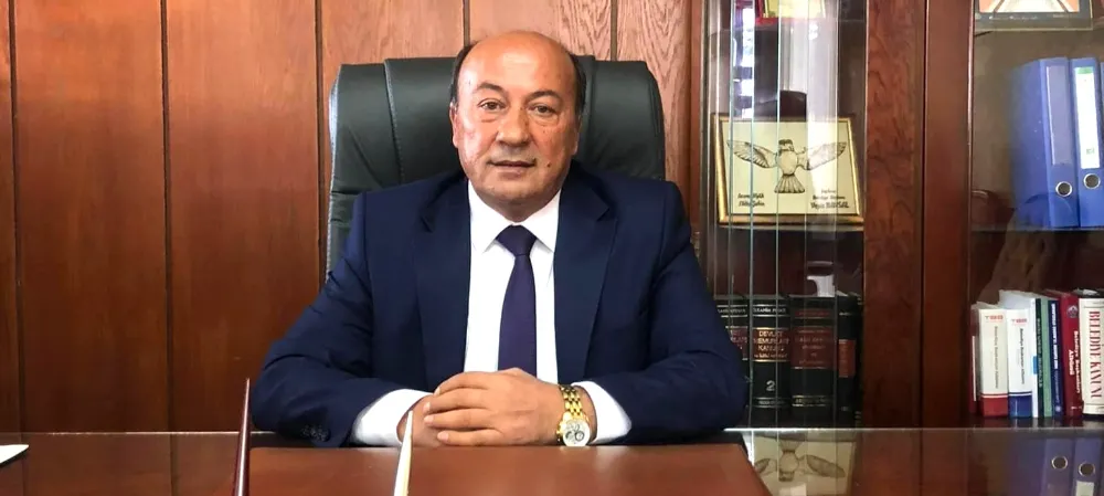 Helvadere’de Yaz Hazırlıkları Tam Gaz!