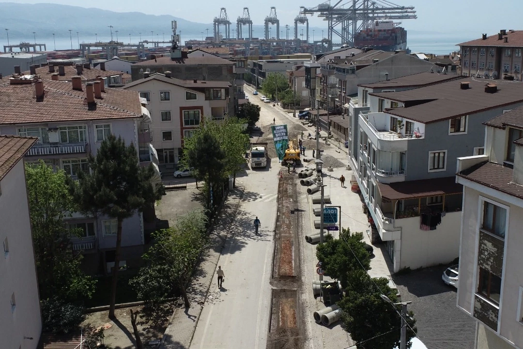 Kocaeli