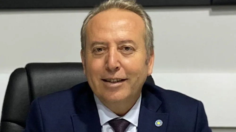  Faruk AĞIR’dan Dünya Veteriner Hekimler Günü Mesajı
