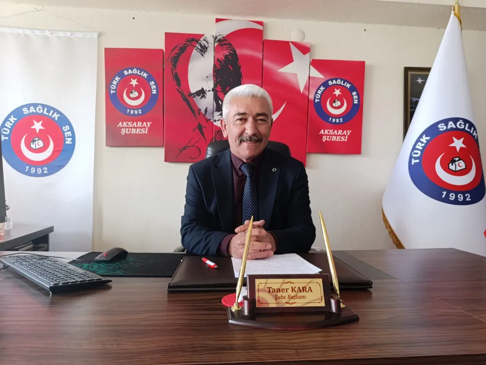 Başkan KARA