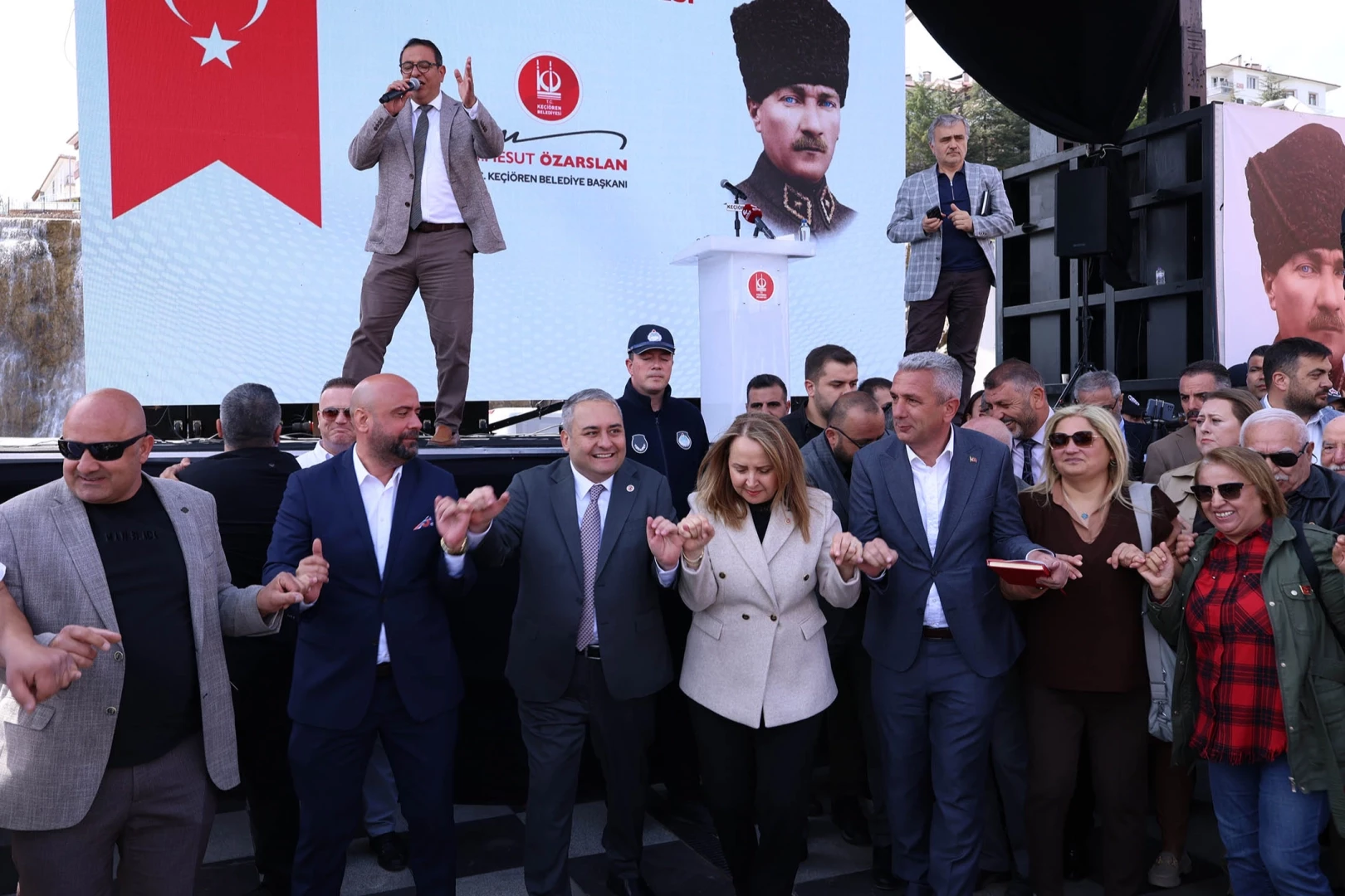 Ankara Keçiören
