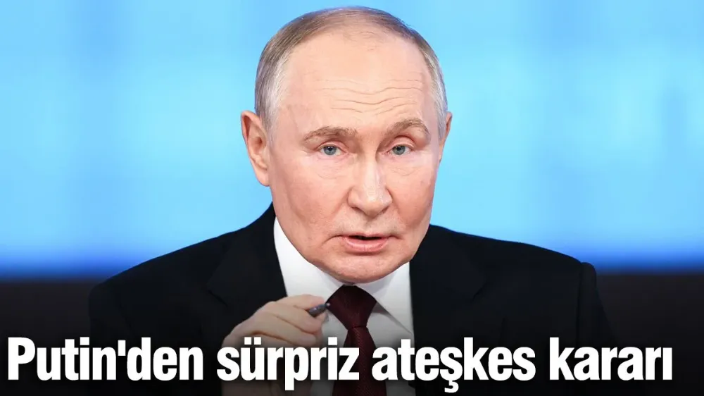 Putin Ukrayna