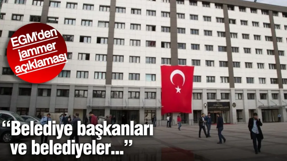 Belediye başkanları ve belediyeler...