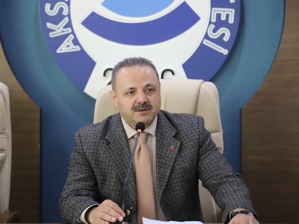 ASÜ’den Bilimde Rekor Atılım: Bir Dönemde 42 Projeye Destek!